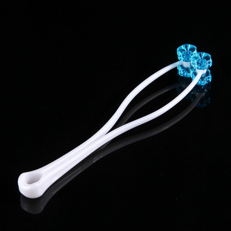 Face Stretch Massage Roller, Random Color Delivery