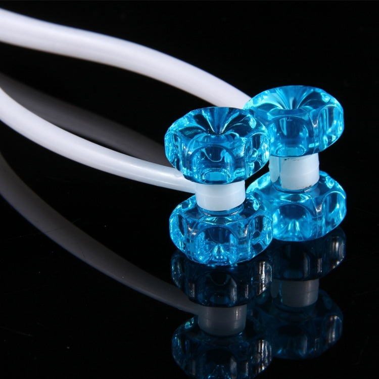 Face Stretch Massage Roller, Random Color Delivery