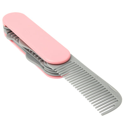 Multi-function Home / Travel / Army Comb & Mirror