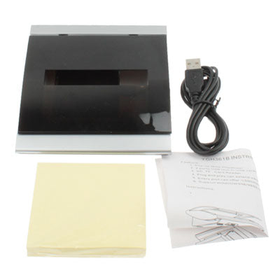 YGH361B USB Hub Pop-up Note Dispenser