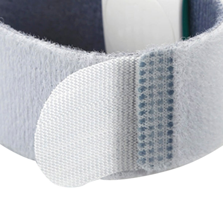 Wearable Health Monitor Wristband Bluetooth Smart Thermometer for Babies Children(Yellow)