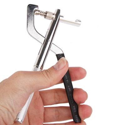 Watch Band Link Adjust Remover Repair Tool + One Spare Pin