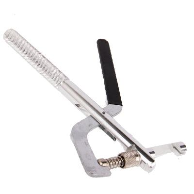 Watch Band Link Adjust Remover Repair Tool + One Spare Pin