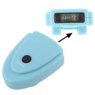 Electronic Pedometer, Mini Pedometer (CX-351),