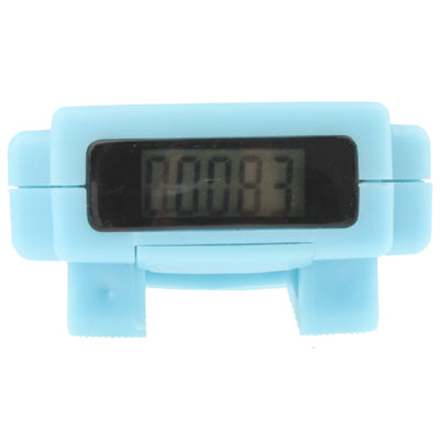 Electronic Pedometer, Mini Pedometer (CX-351),