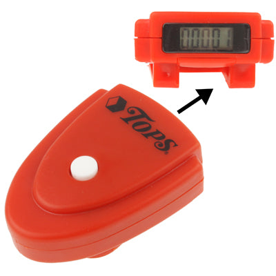 Electronic Pedometer, Mini Pedometer (CX-351),