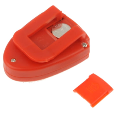 Electronic Pedometer, Mini Pedometer (CX-351),