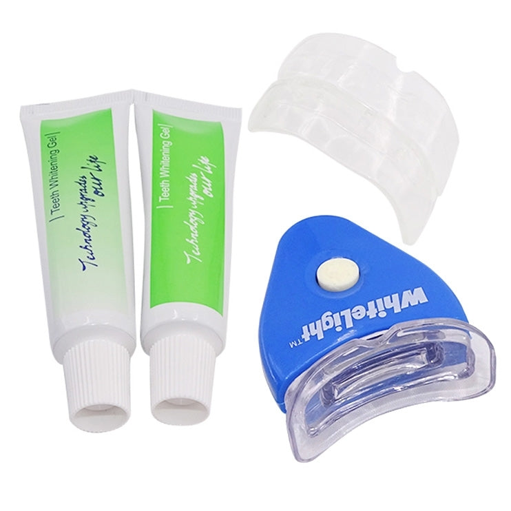 Tooth Tools whiten teeth fast
