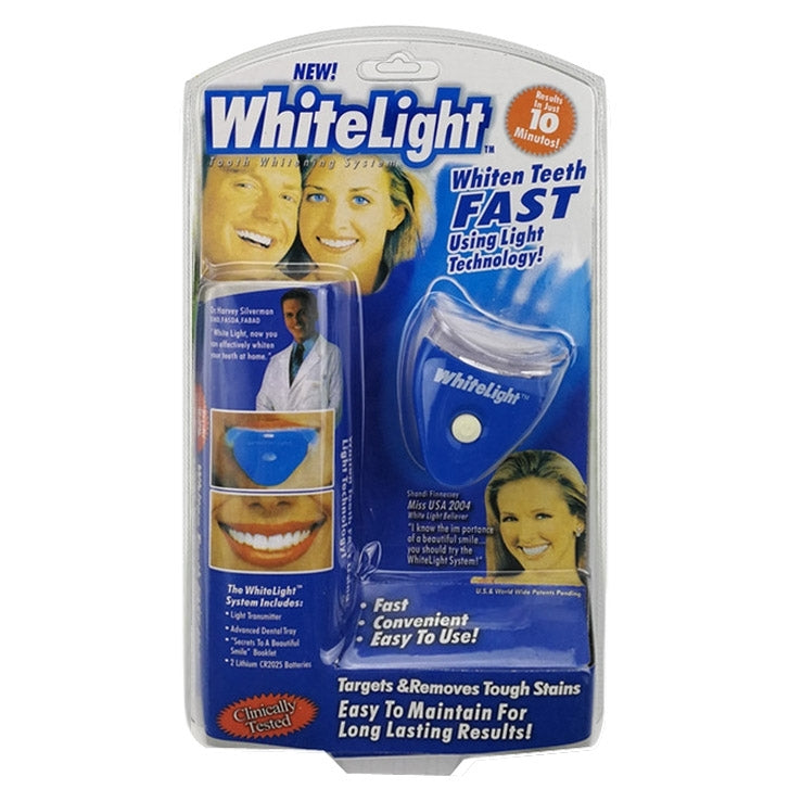 Tooth Tools whiten teeth fast