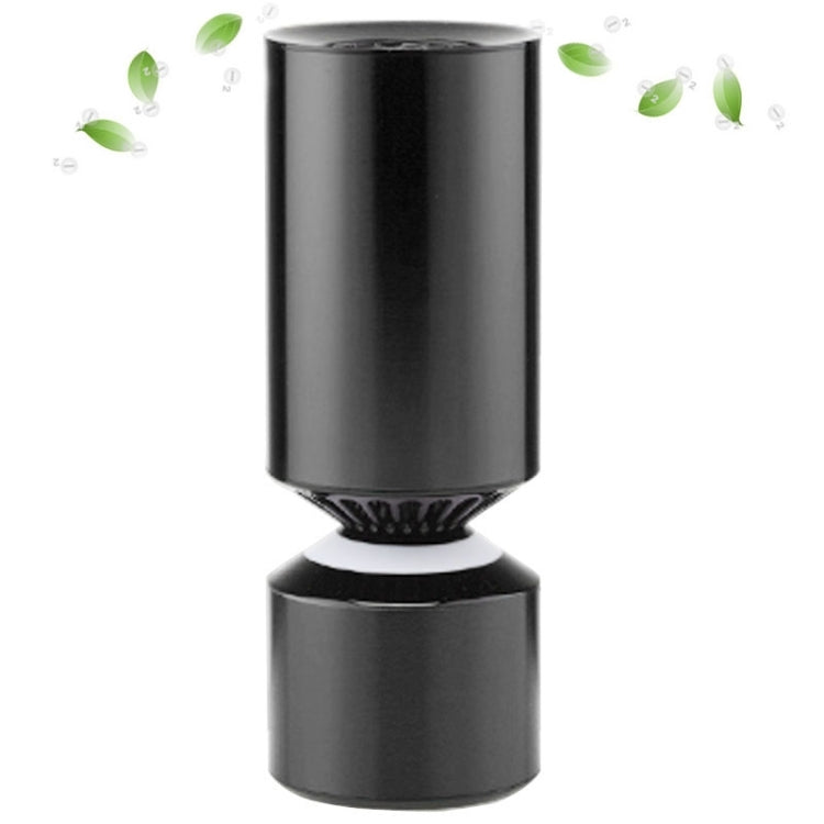 Multipurpose Air Purifier Health Humidifier for Home / Office /  Car