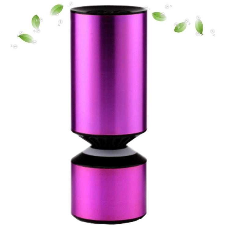 Multipurpose Air Purifier Health Humidifier for Home / Office /  Car