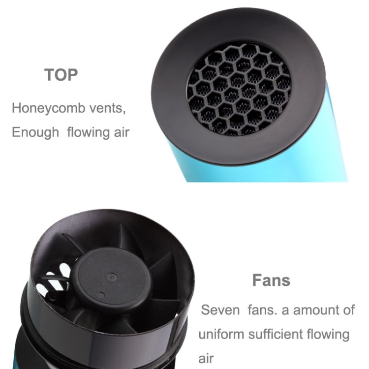 Multipurpose Air Purifier Health Humidifier for Home / Office /  Car
