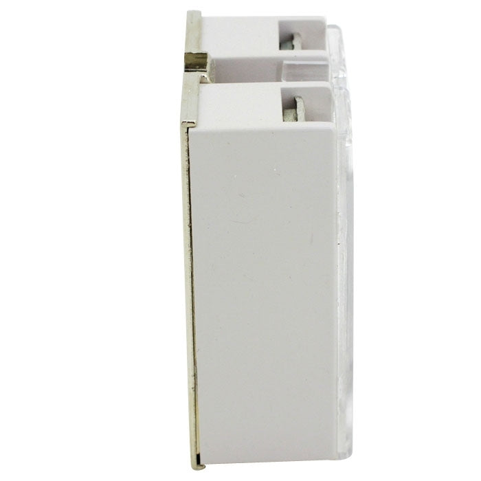 KONGIN KG-25DA AC 24-380V Solid State Relay for PID Temperature Controller