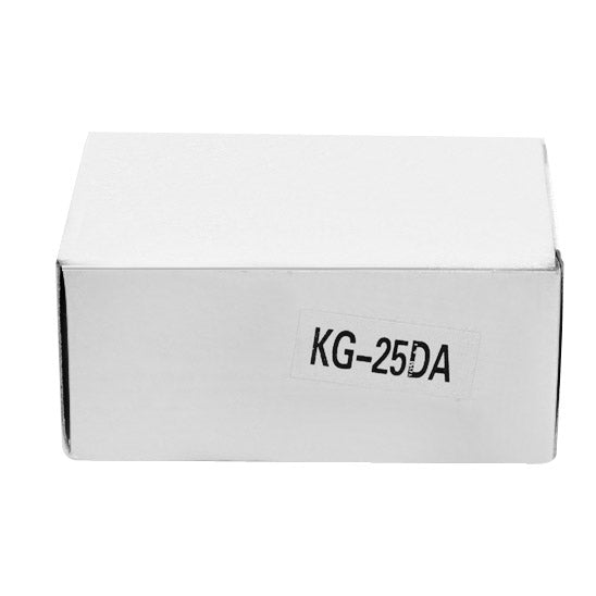 KONGIN KG-25DA AC 24-380V Solid State Relay for PID Temperature Controller