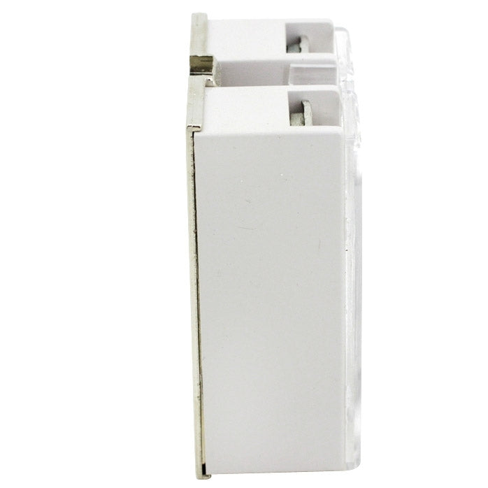 KONGIN KG-50DA AC 24-380V Solid State Relay for PID Temperature Controller, Input: DC 3-32V