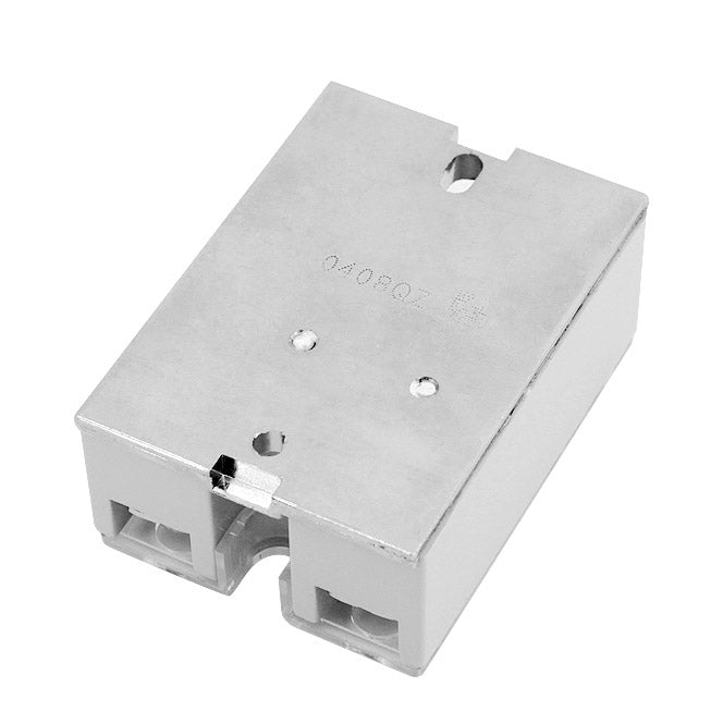 KONGIN KG-60DA AC 90-480V Solid State Relay for PID Temperature Controller, Input: DC 3-32V