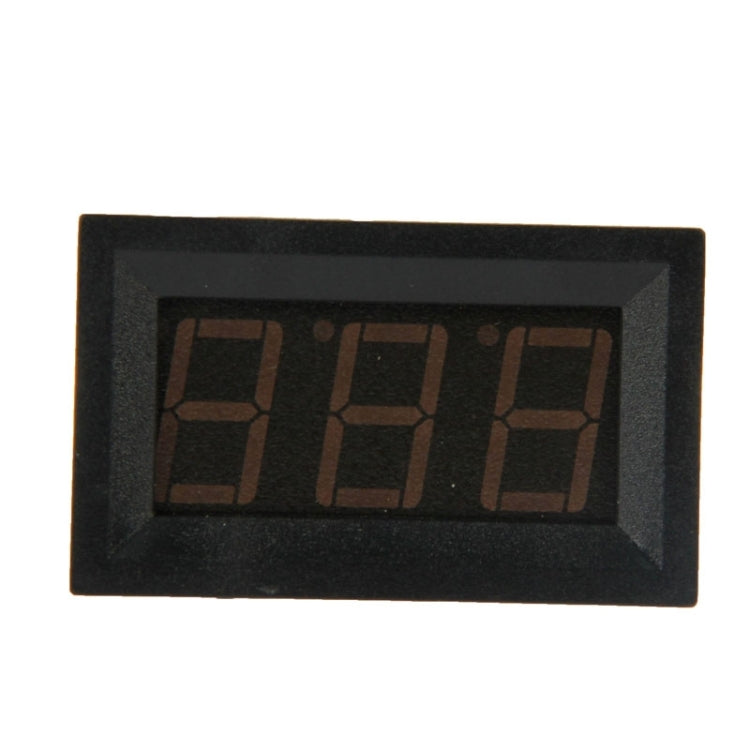 T27 -30-70 Degree Celsius