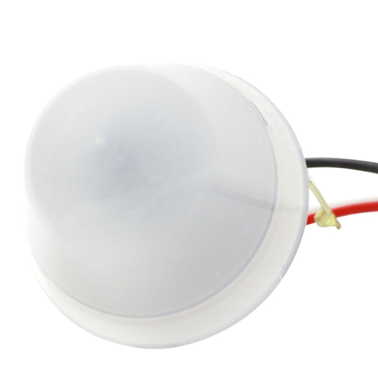 AS-20 220V 50-60Hz Street Lamp Light Control Sensor Switch