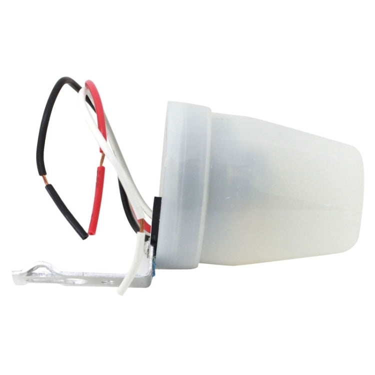 AS-22 10A 220V 50-60Hz Street Lamp Light Control Sensor Switch