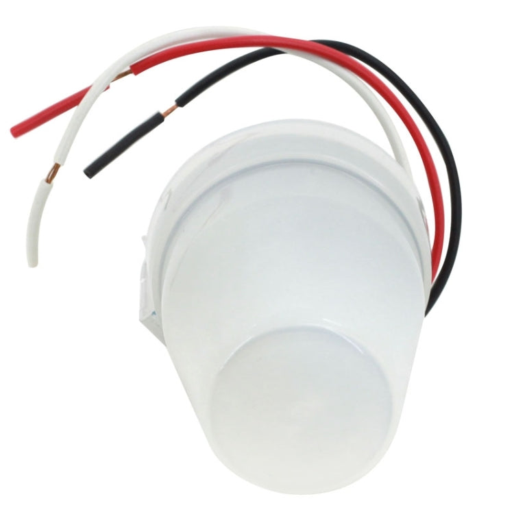 AS-22 10A 220V 50-60Hz Street Lamp Light Control Sensor Switch
