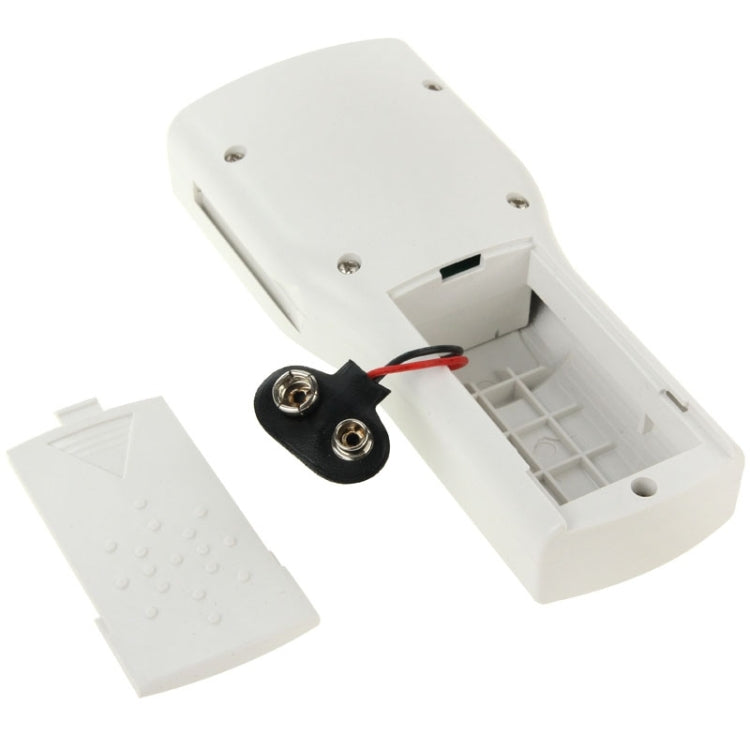 RJ45 and RJ11 Network Cable Tester Wire Tracker Line Finder Scanning Device