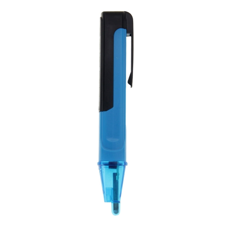 AVDO1 Non-contact AC Voltage Detector, Voltage Rang: 90V-1000V (50-20KHz)(Blue)