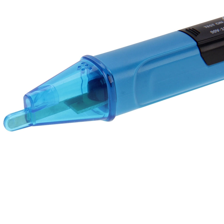 AVDO1 Non-contact AC Voltage Detector, Voltage Rang: 90V-1000V (50-20KHz)(Blue)