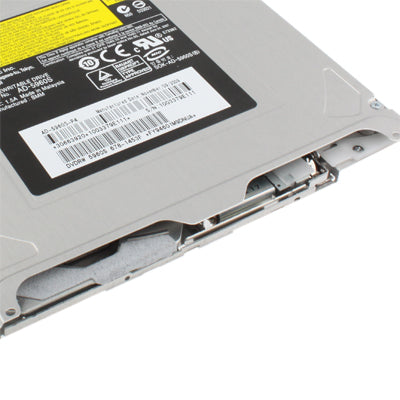 Laptop 9.5mm Portable Optical DVD / CD Rewritable Drive (SATA)