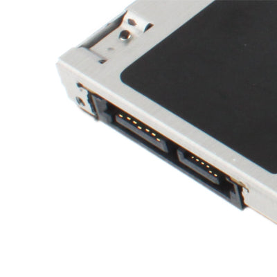 Laptop 9.5mm Portable Optical DVD / CD Rewritable Drive (SATA)