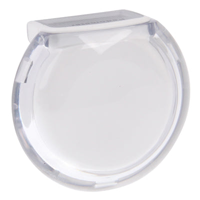 Multi-function Mini Pedometer with LCD Display & Belt Clip