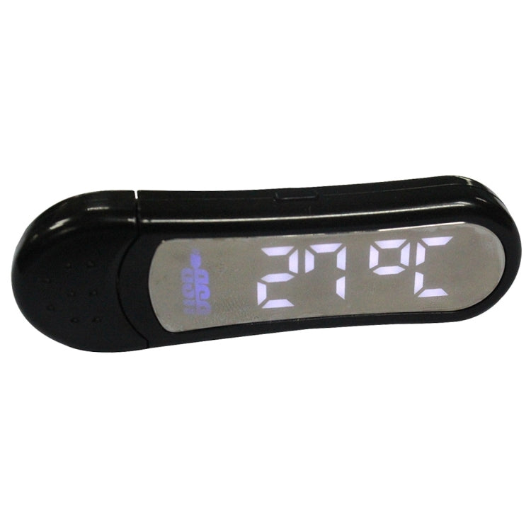 USB Flash Disk Style Multifunction 3D Pedometer LED Diplay