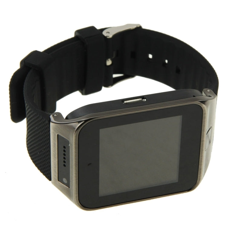 S29 GSM Smart Watch, Phone Call for Android & iOS Phone, Health Assistant / Pedometer / Sleep Monitoring / Bluetooth / Camera