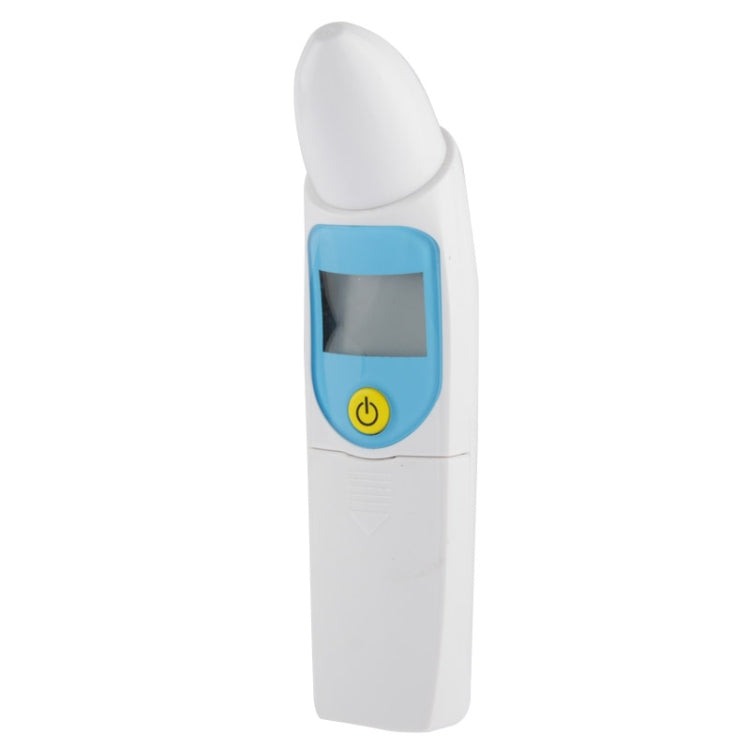 Voice Infrared Ear Thermometer (IET-WT008)(White)