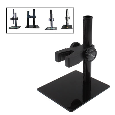 Professional Adjustable Microscope Working Station Stand Holder