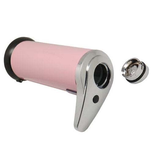 No-Drip Design Automatic Soap Dispenser