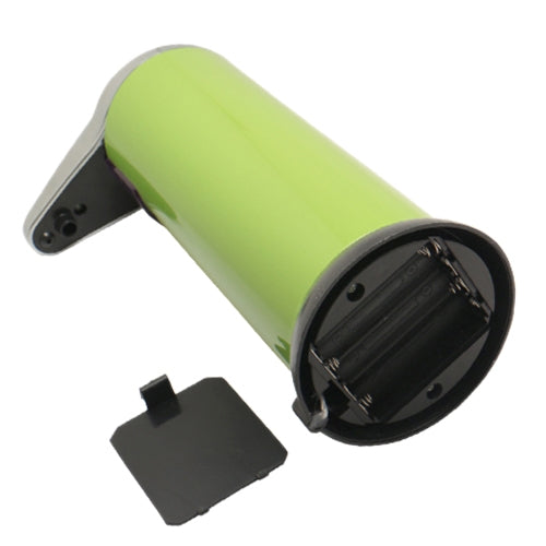 No-Drip Design Automatic Soap Dispenser