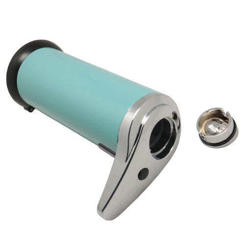 No-Drip Design Automatic Soap Dispenser