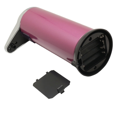 No-Drip Design Automatic Soap Dispenser