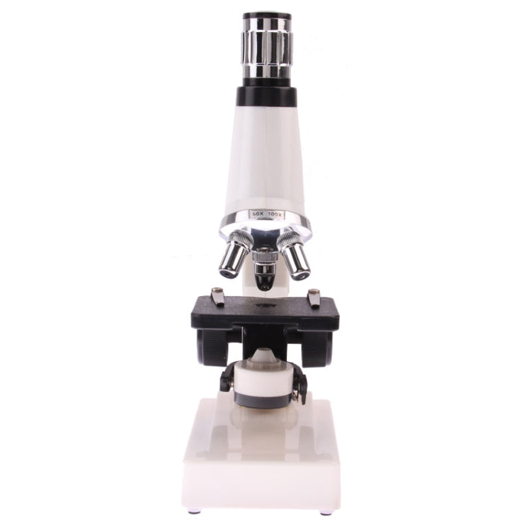 150X-1200X Digital Biological Microscope Set with LED Light for Children (TF-D1200)