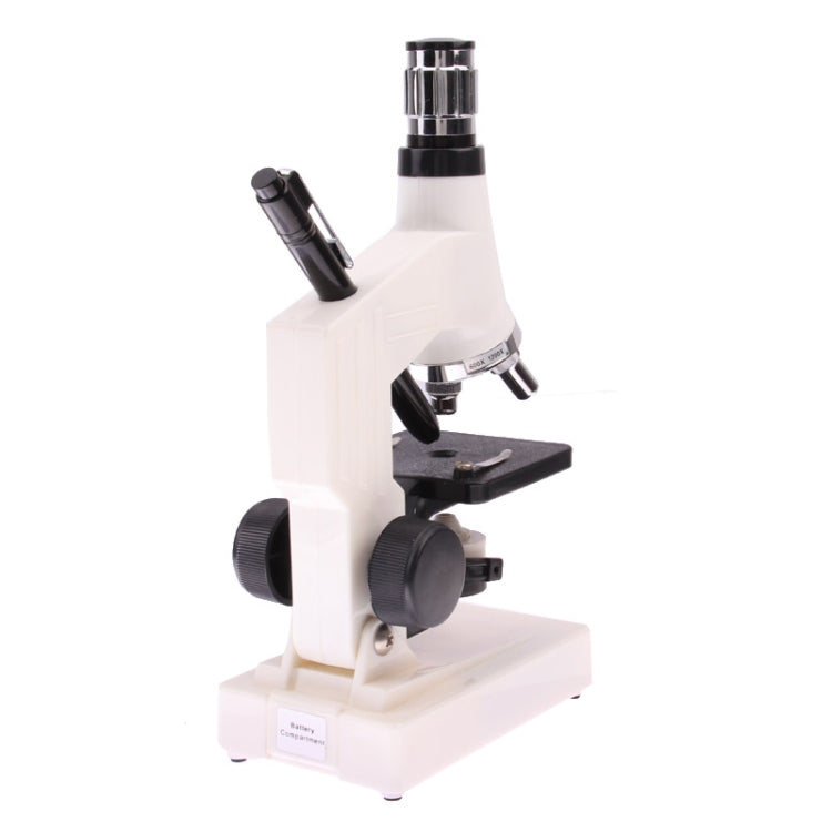 150X-1200X Digital Biological Microscope Set with LED Light for Children (TF-D1200)