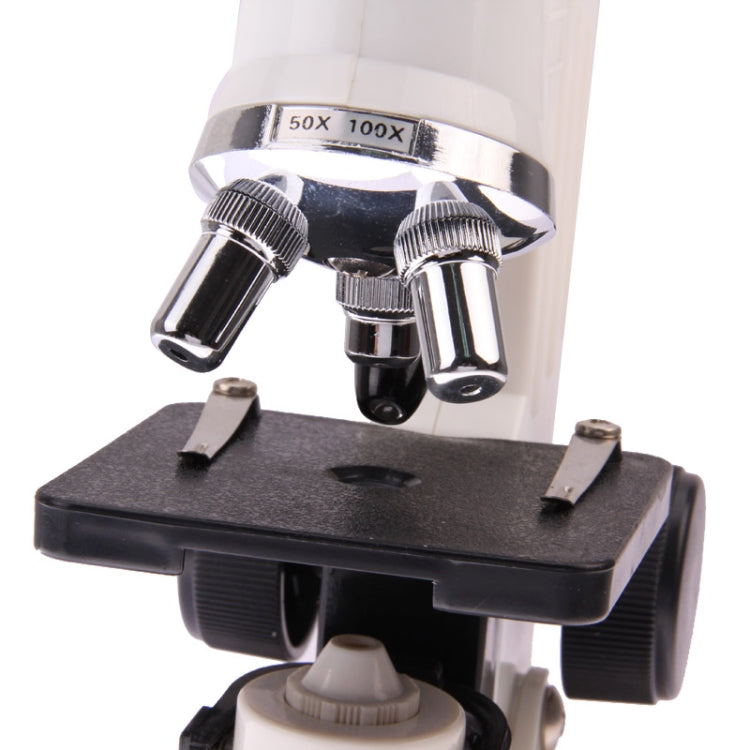 150X-1200X Digital Biological Microscope Set with LED Light for Children (TF-D1200)
