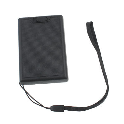 Multipurpose Pull Out 30X / 45X / 60X Magnifier with 3 LED Lights(Black)