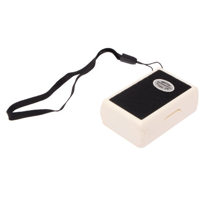 Pull-Type 45X Jewelry Magnifier(White)