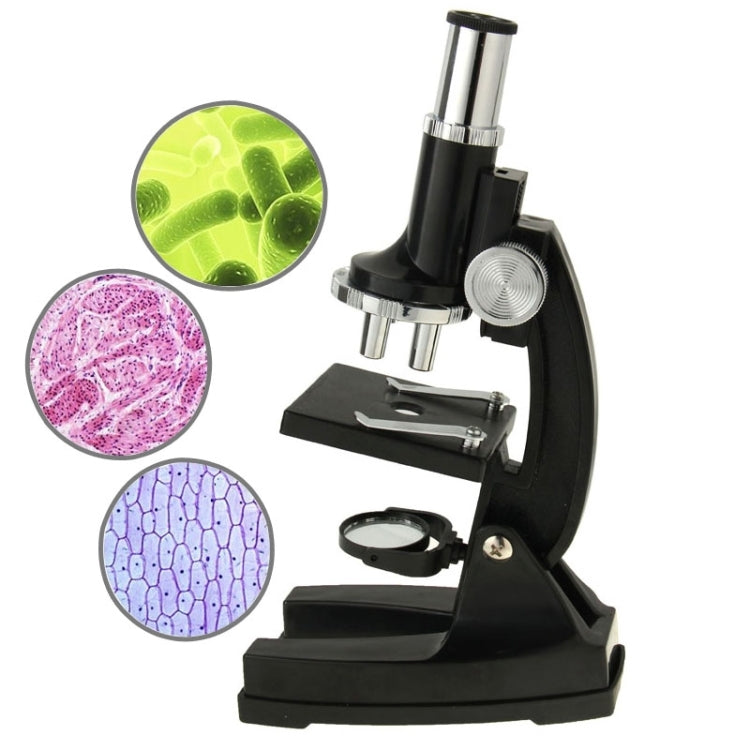 10X-45X Digital Biological Microscope Set for Children
