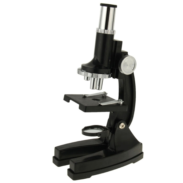 10X-45X Digital Biological Microscope Set for Children