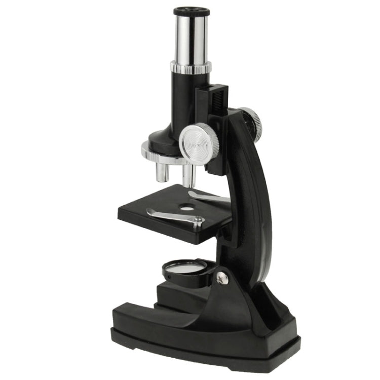 10X-45X Digital Biological Microscope Set for Children