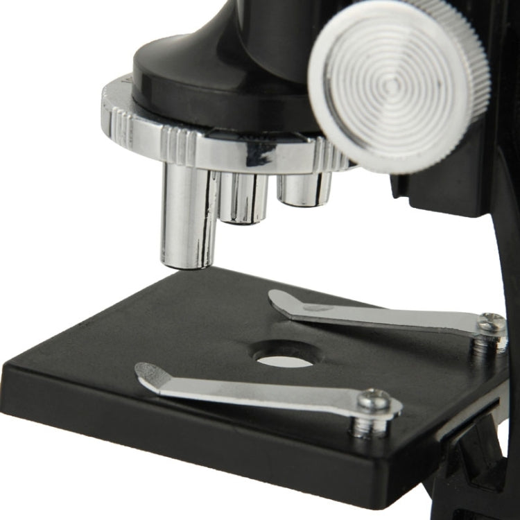 10X-45X Digital Biological Microscope Set for Children
