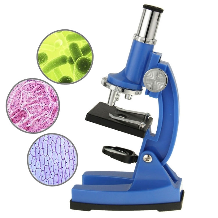 10X-45X Digital Biological Microscope Set for Children