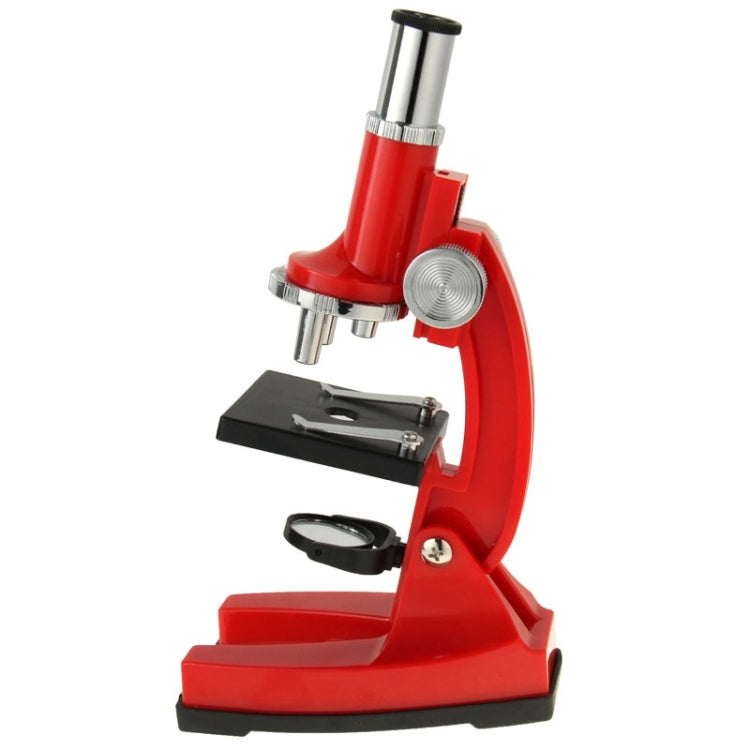 10X-45X Digital Biological Microscope Set for Children