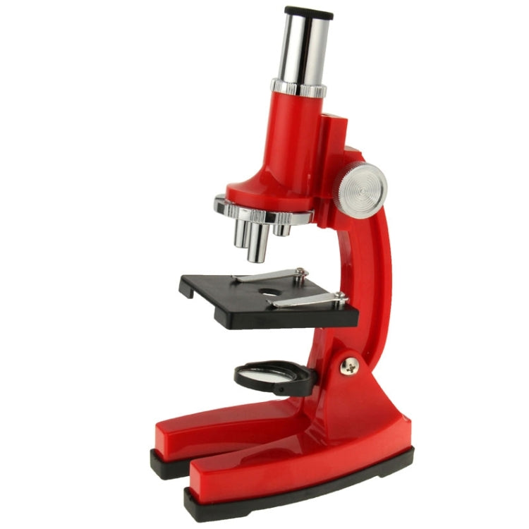 10X-45X Digital Biological Microscope Set for Children